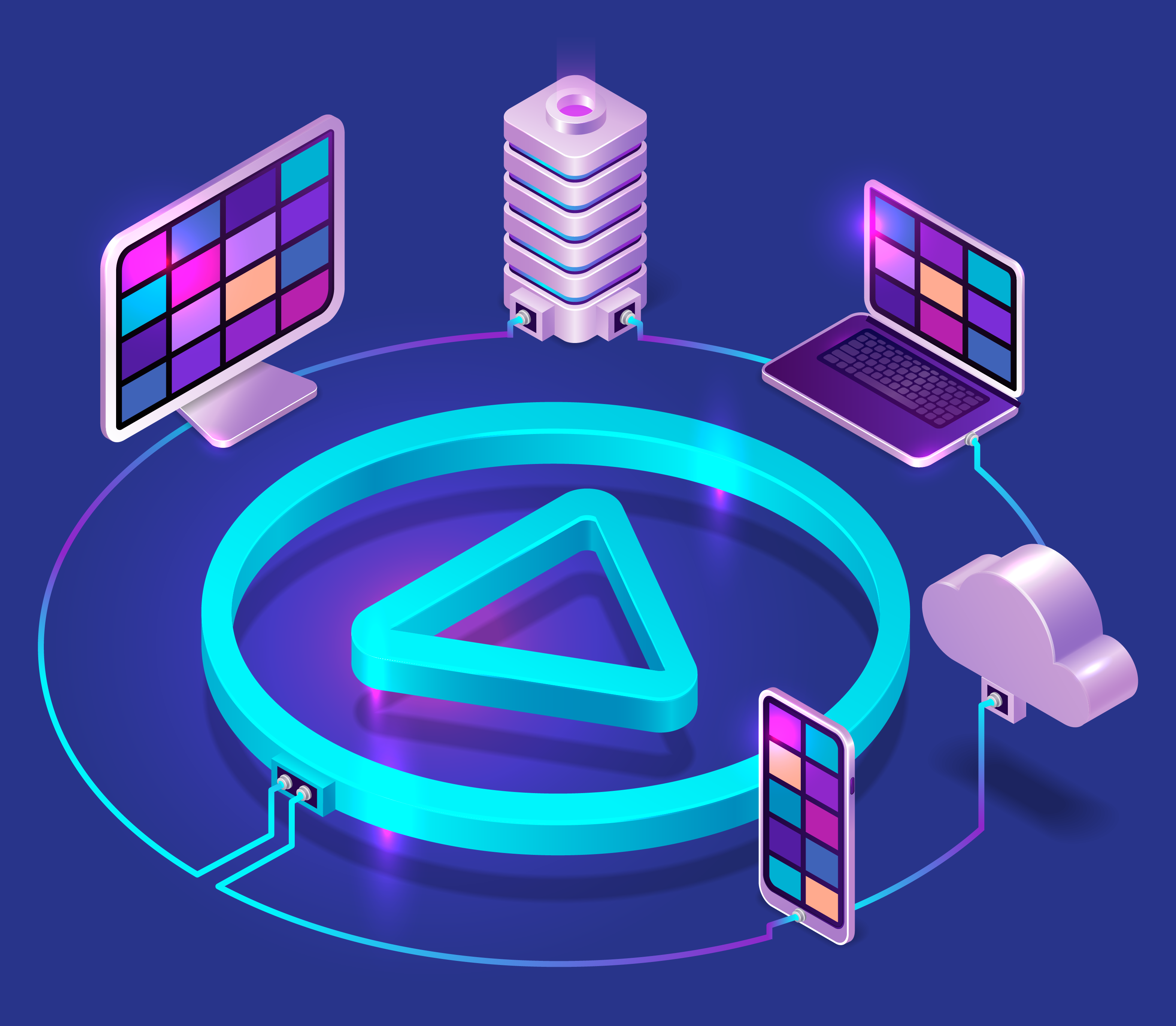 concept creative image portada