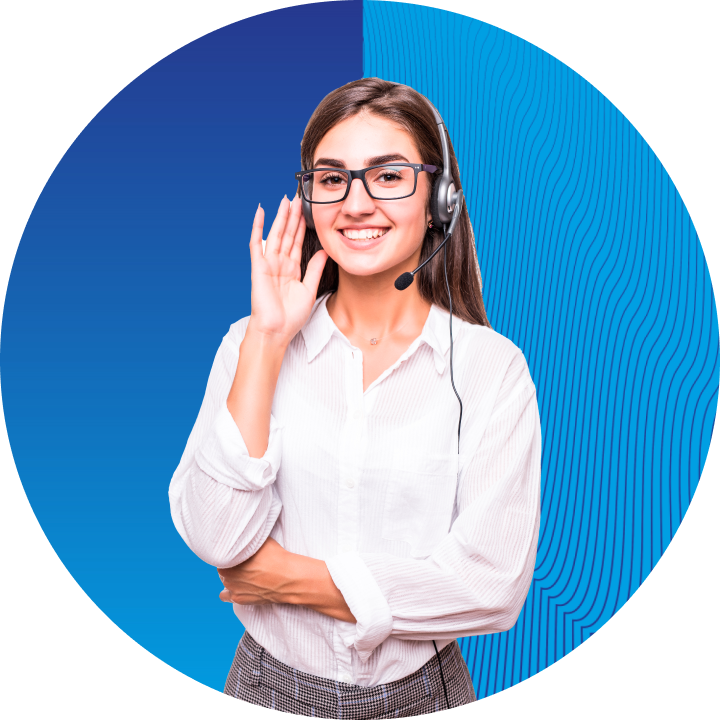 Woman Interior Contacto